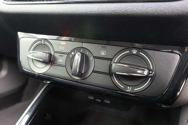 2024 SKODA Fabia 85TSI Select PJ