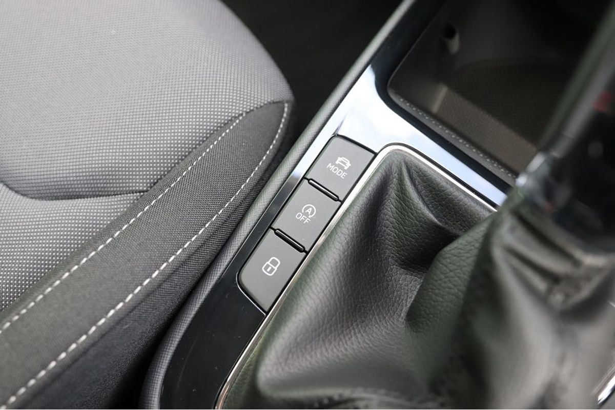 2024 SKODA Fabia 85TSI Select PJ