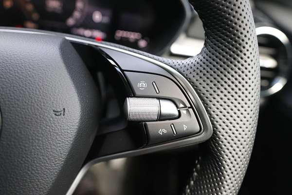 2024 SKODA Fabia 85TSI Select PJ