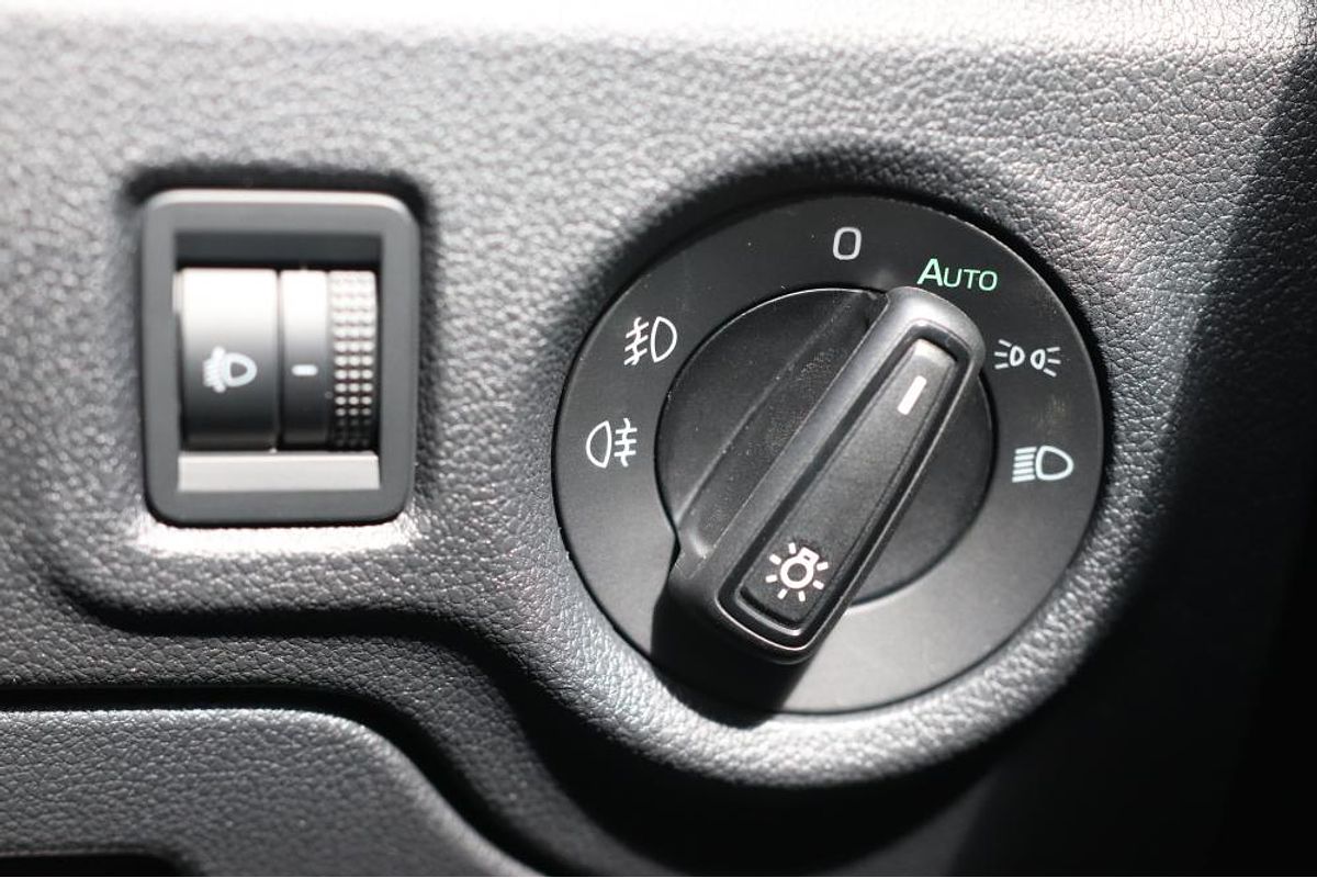 2024 SKODA Fabia 85TSI Select PJ