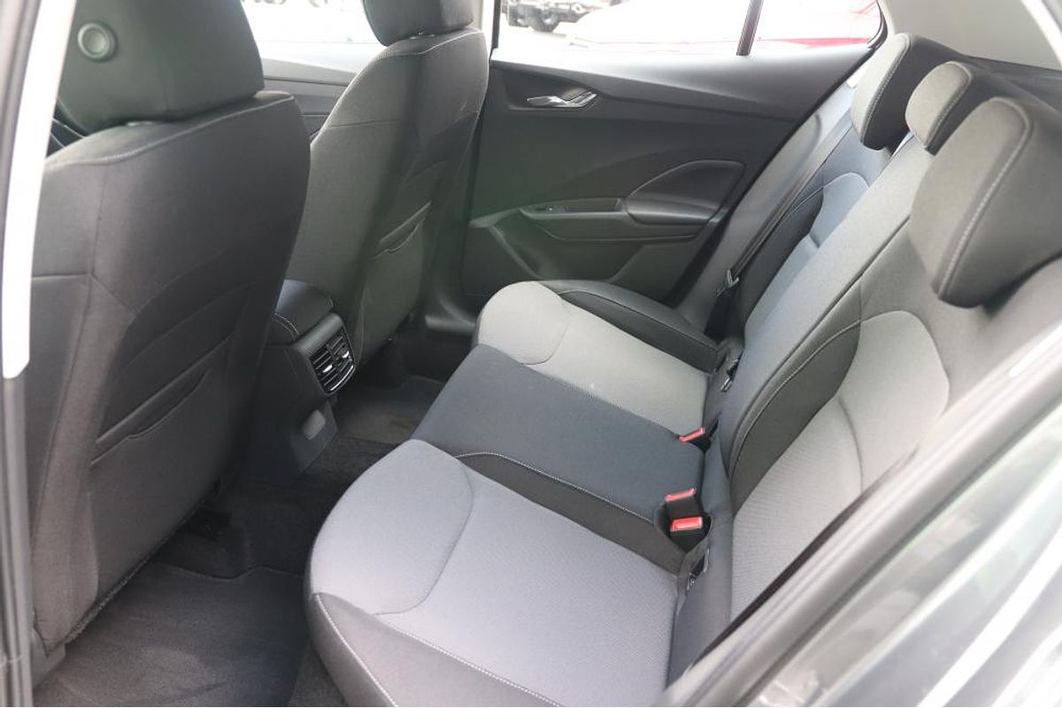 2024 SKODA Fabia 85TSI Select PJ
