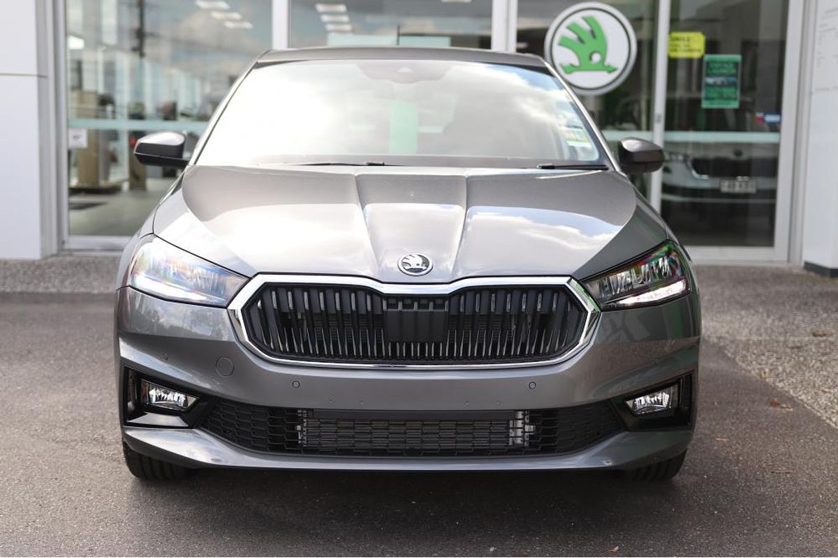 2024 SKODA Fabia 85TSI Select PJ
