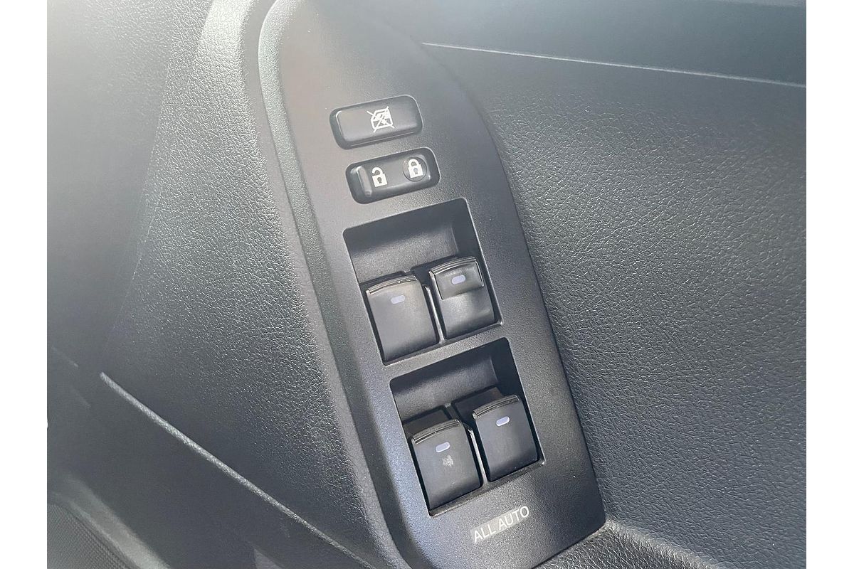 2019 Toyota Landcruiser Prado GXL GDJ150R
