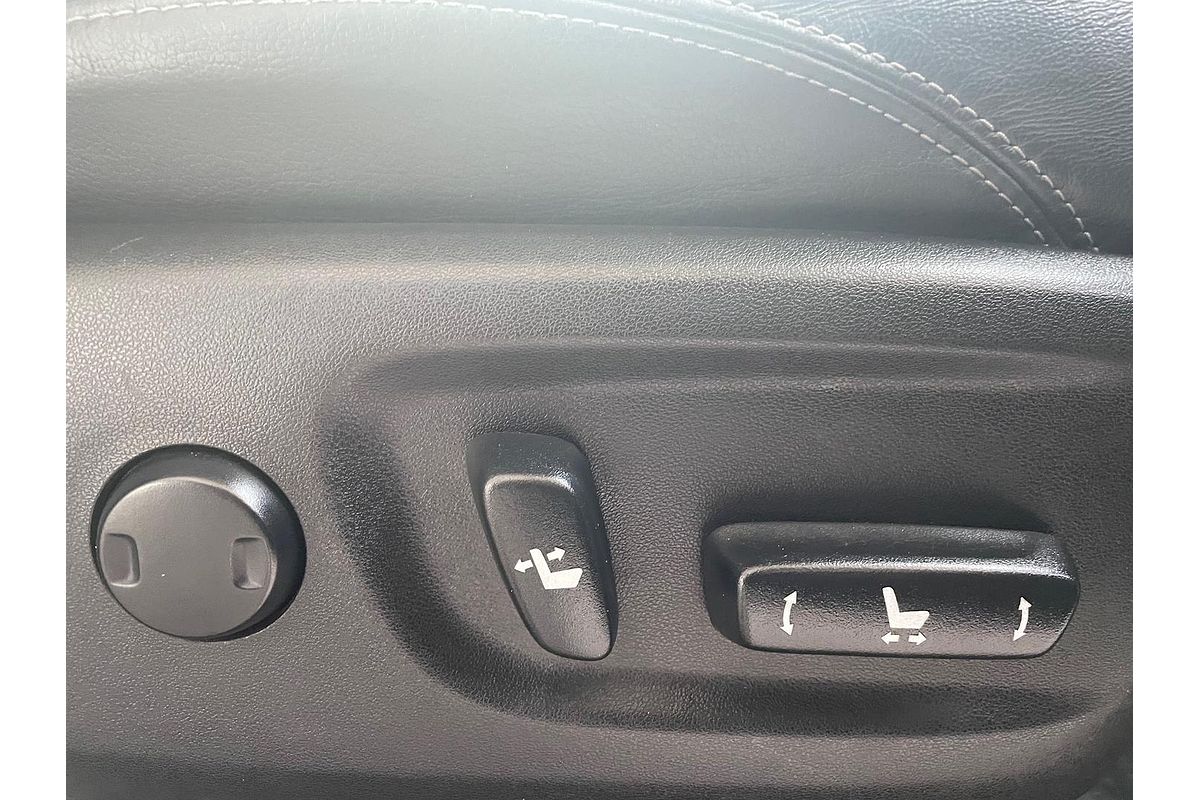 2019 Toyota Landcruiser Prado GXL GDJ150R