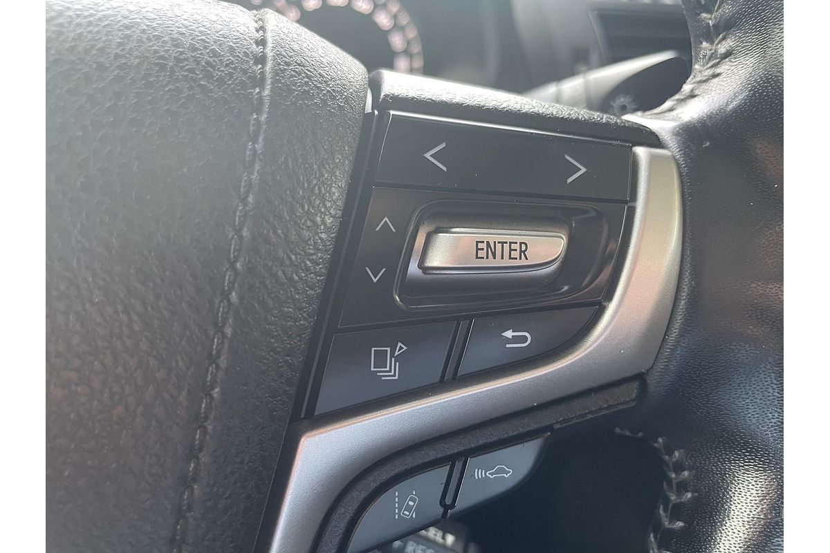 2019 Toyota Landcruiser Prado GXL GDJ150R
