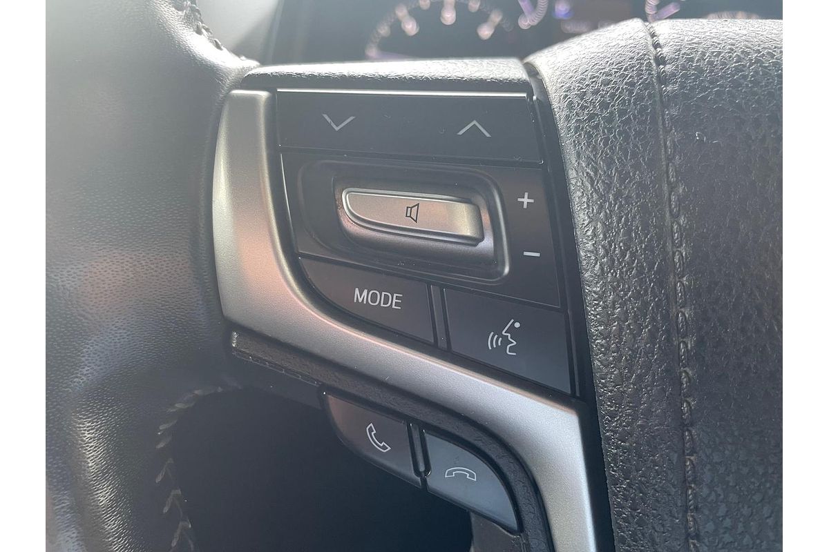 2019 Toyota Landcruiser Prado GXL GDJ150R