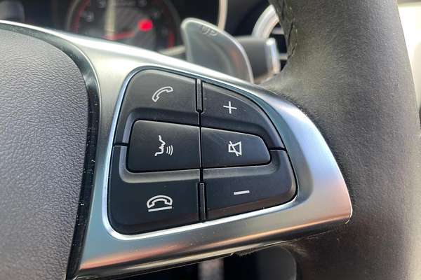 2019 Mercedes-Benz GLC-Class GLC63 AMG S X253