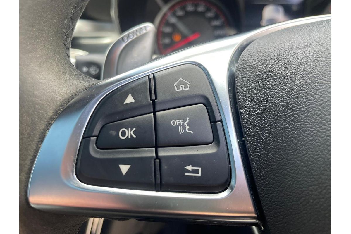 2019 Mercedes-Benz GLC-Class GLC63 AMG S X253