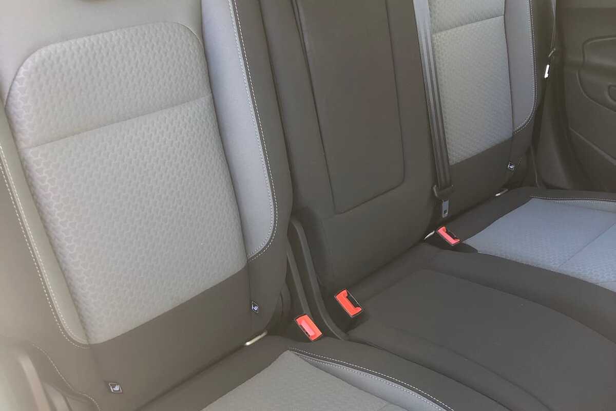 2016 Ford ESCAPE Ambiente ZG