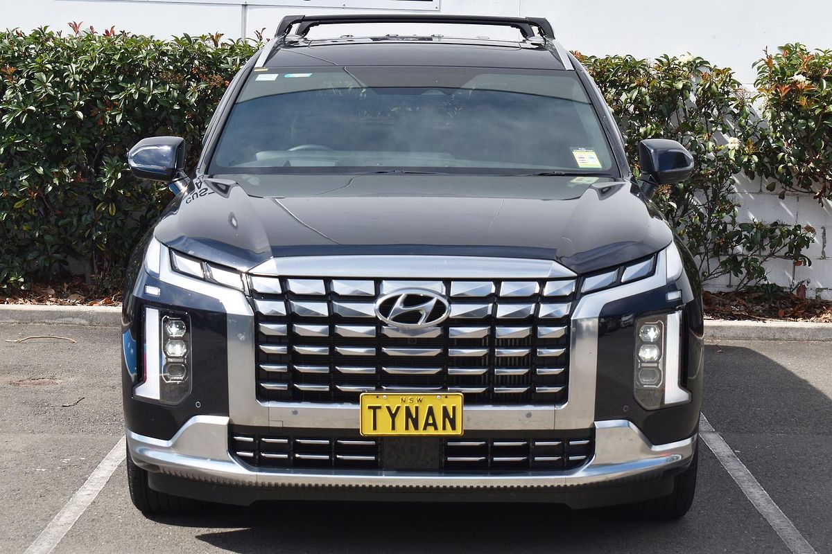 2023 Hyundai Palisade Calligraphy LX2.V4
