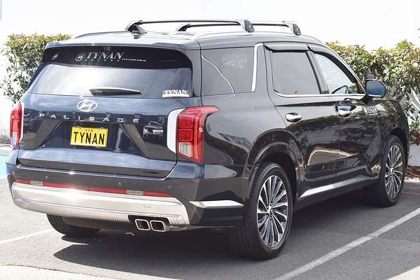 2023 Hyundai Palisade Calligraphy LX2.V4