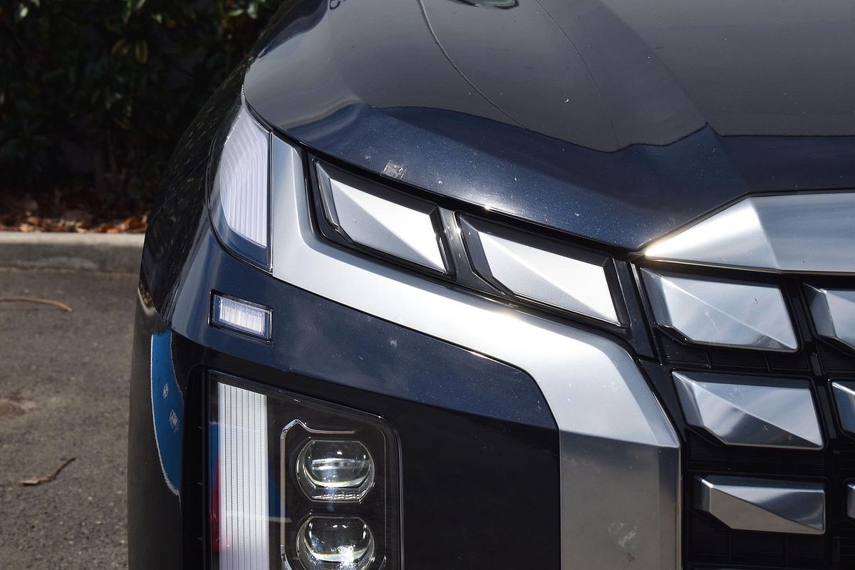 2023 Hyundai Palisade Calligraphy LX2.V4