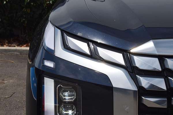 2023 Hyundai Palisade Calligraphy LX2.V4