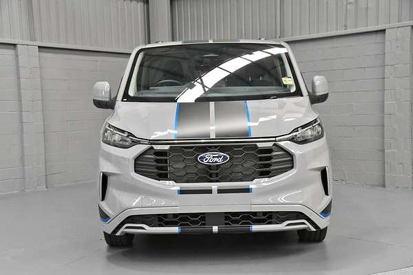 2024 Ford Transit Custom Sport SWB AV SWB Low Roof