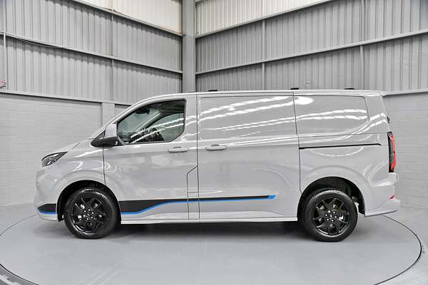 2024 Ford Transit Custom Sport SWB AV SWB Low Roof
