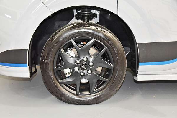 2024 Ford Transit Custom Sport SWB AV SWB Low Roof