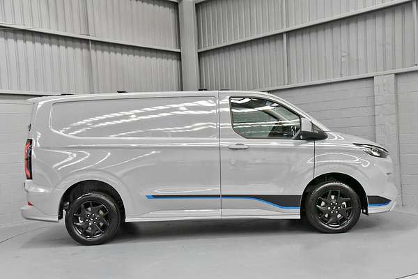 2024 Ford Transit Custom Sport SWB AV SWB Low Roof