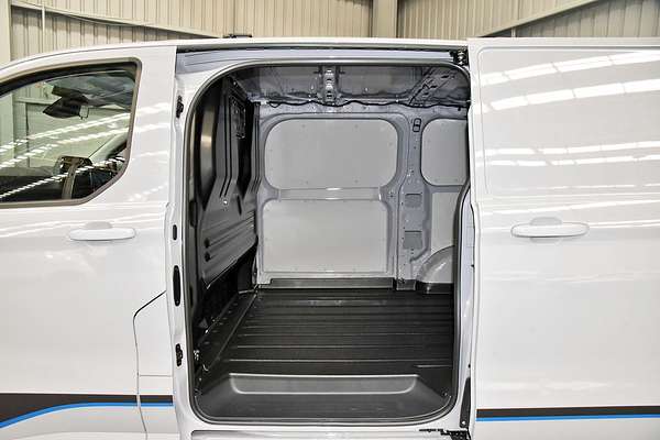 2024 Ford Transit Custom Sport SWB AV SWB Low Roof