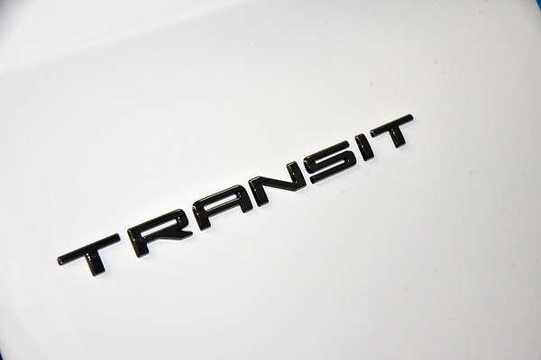 2024 Ford Transit Custom Sport SWB AV SWB Low Roof