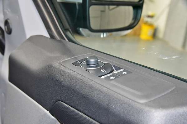 2024 Ford Transit Custom Sport SWB AV SWB Low Roof
