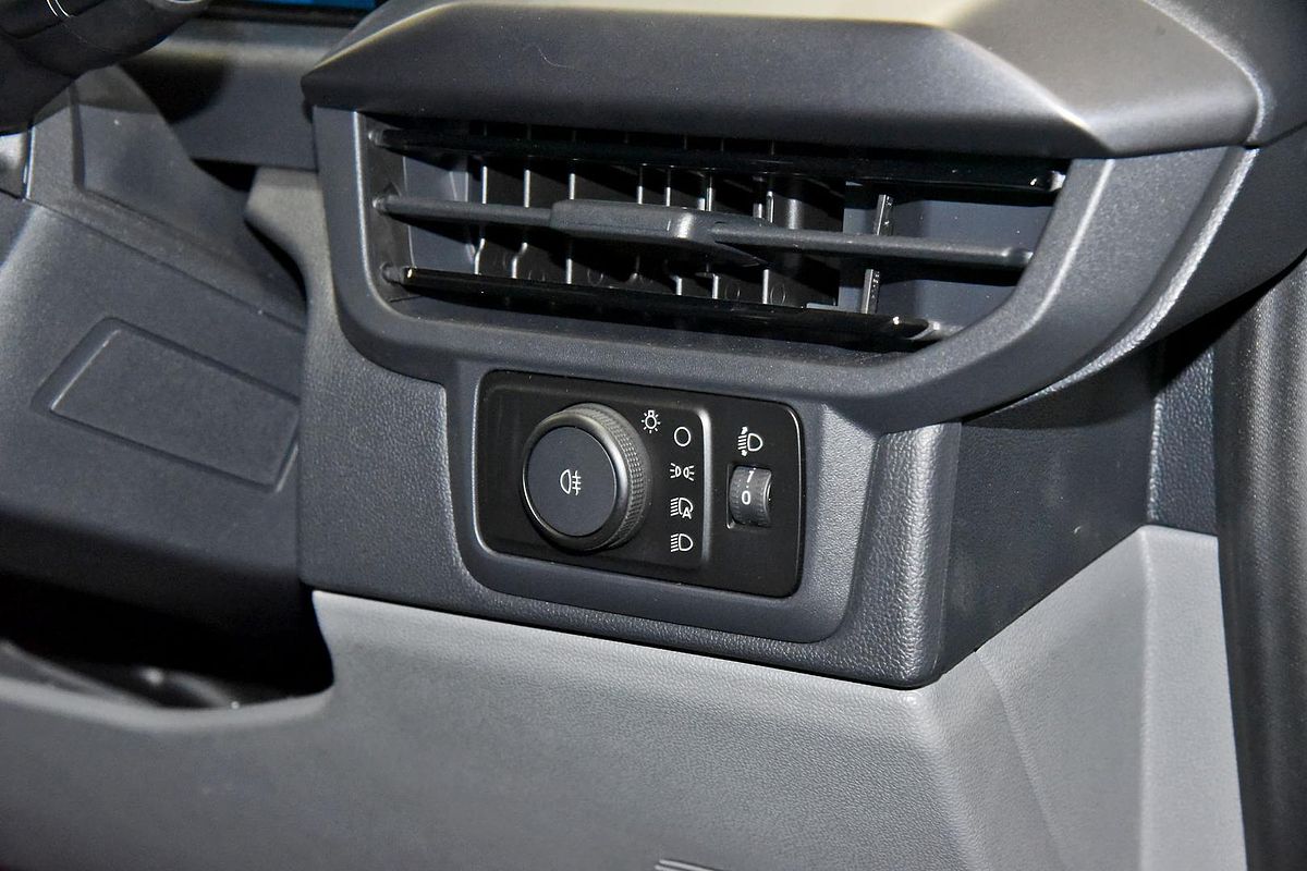 2024 Ford Transit Custom Sport SWB AV SWB