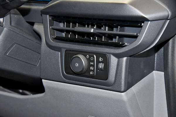 2024 Ford Transit Custom Sport SWB AV SWB Low Roof