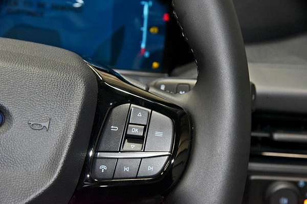 2024 Ford Transit Custom Sport SWB AV SWB Low Roof