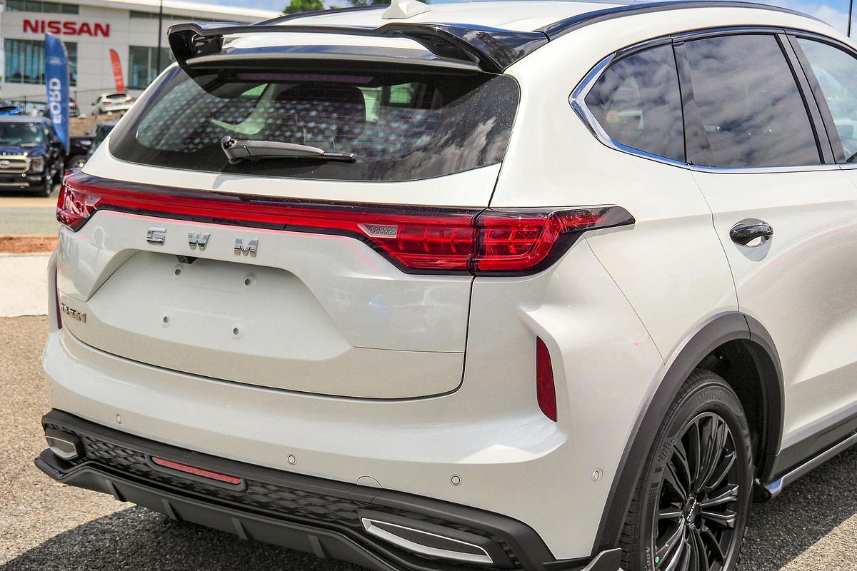 2024 GWM Haval Jolion Ultra A02