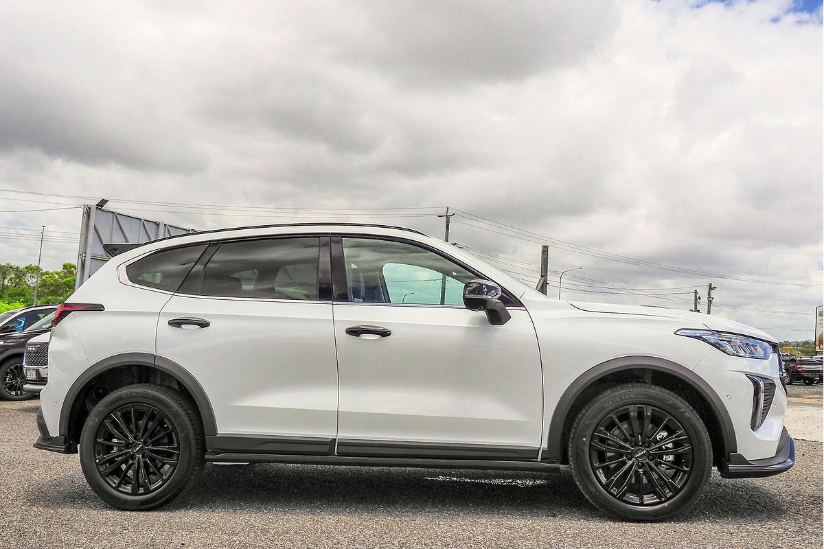 2024 GWM Haval Jolion Ultra A02