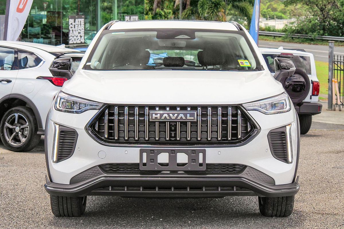 2024 GWM Haval Jolion Ultra A02