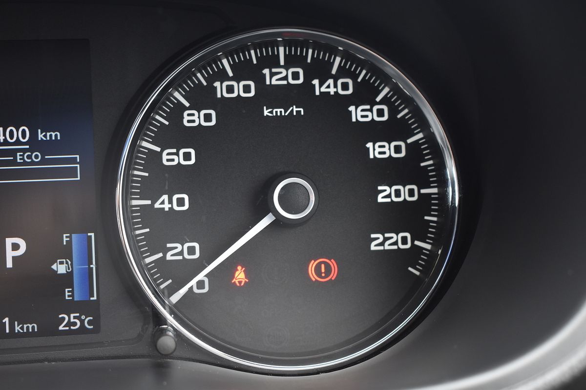 2016 Mitsubishi Pajero Sport Exceed QE