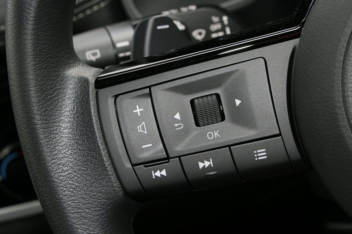 2024 Nissan X-TRAIL ST T33