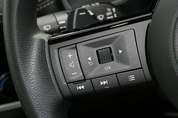 2024 Nissan X-TRAIL ST T33