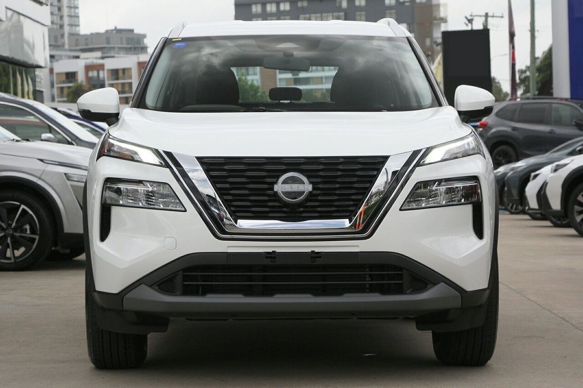 2024 Nissan X-TRAIL ST T33