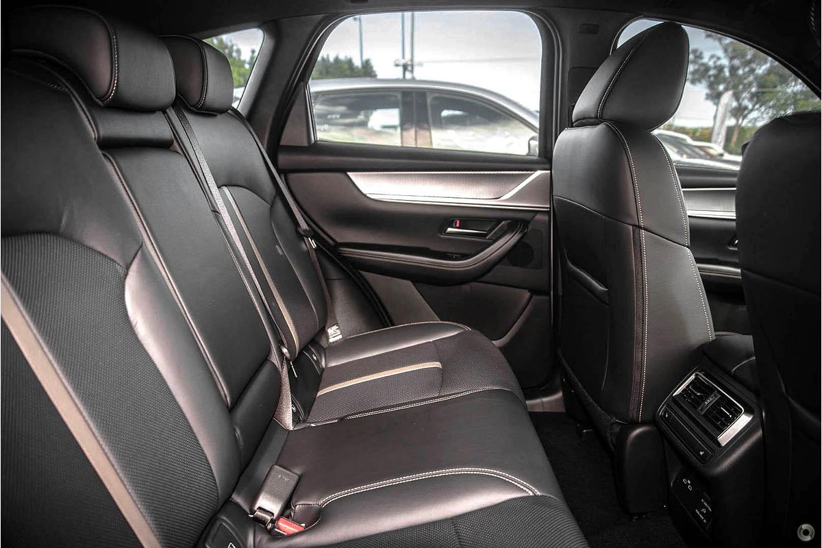 2024 Mazda CX-60 D50e Azami KH Series