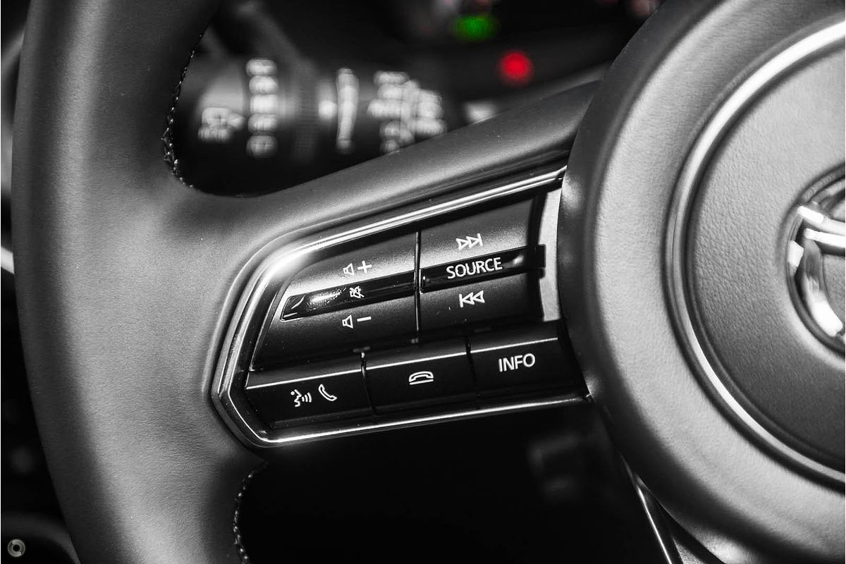 2024 Mazda CX-60 D50e Azami KH Series