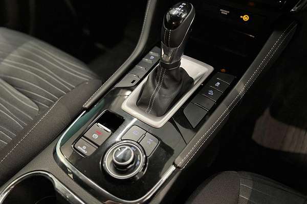 2024 Isuzu MU-X LS-U