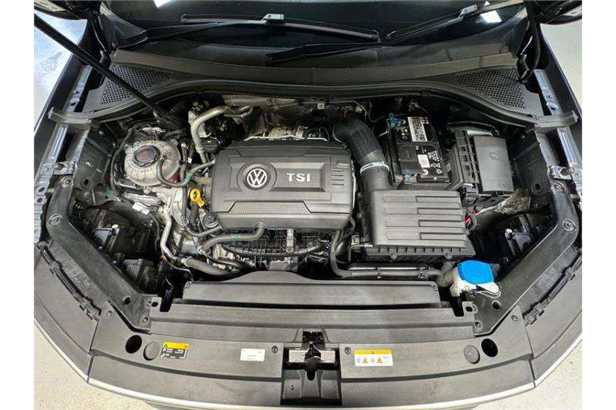 2021 Volkswagen Tiguan 162TSI Wolfsburg Edition Allspace 5N