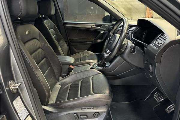 2021 Volkswagen Tiguan 162TSI Wolfsburg Edition Allspace 5N