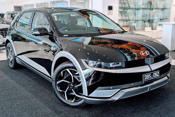 2023 Hyundai IONIQ 5 Essential NE.V4
