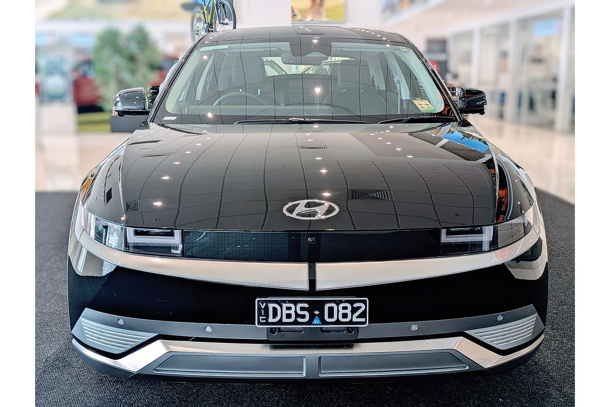 2023 Hyundai IONIQ 5 Essential NE.V4