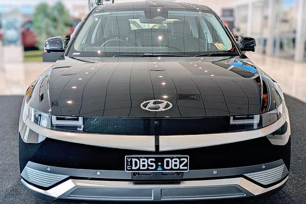2023 Hyundai IONIQ 5 Essential NE.V4