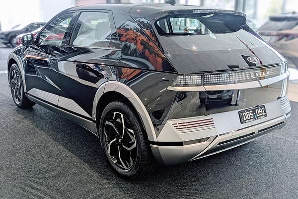 2023 Hyundai IONIQ 5 Essential NE.V4
