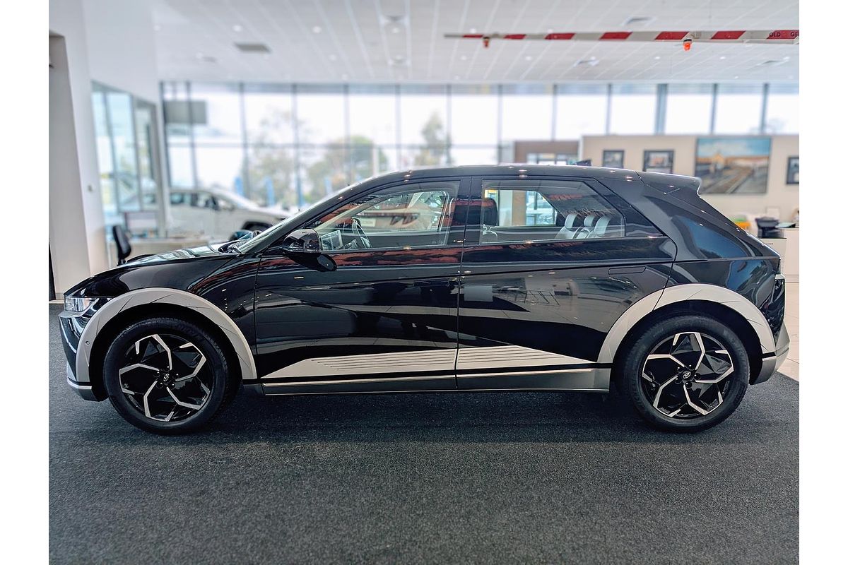 2023 Hyundai IONIQ 5 Essential NE.V4