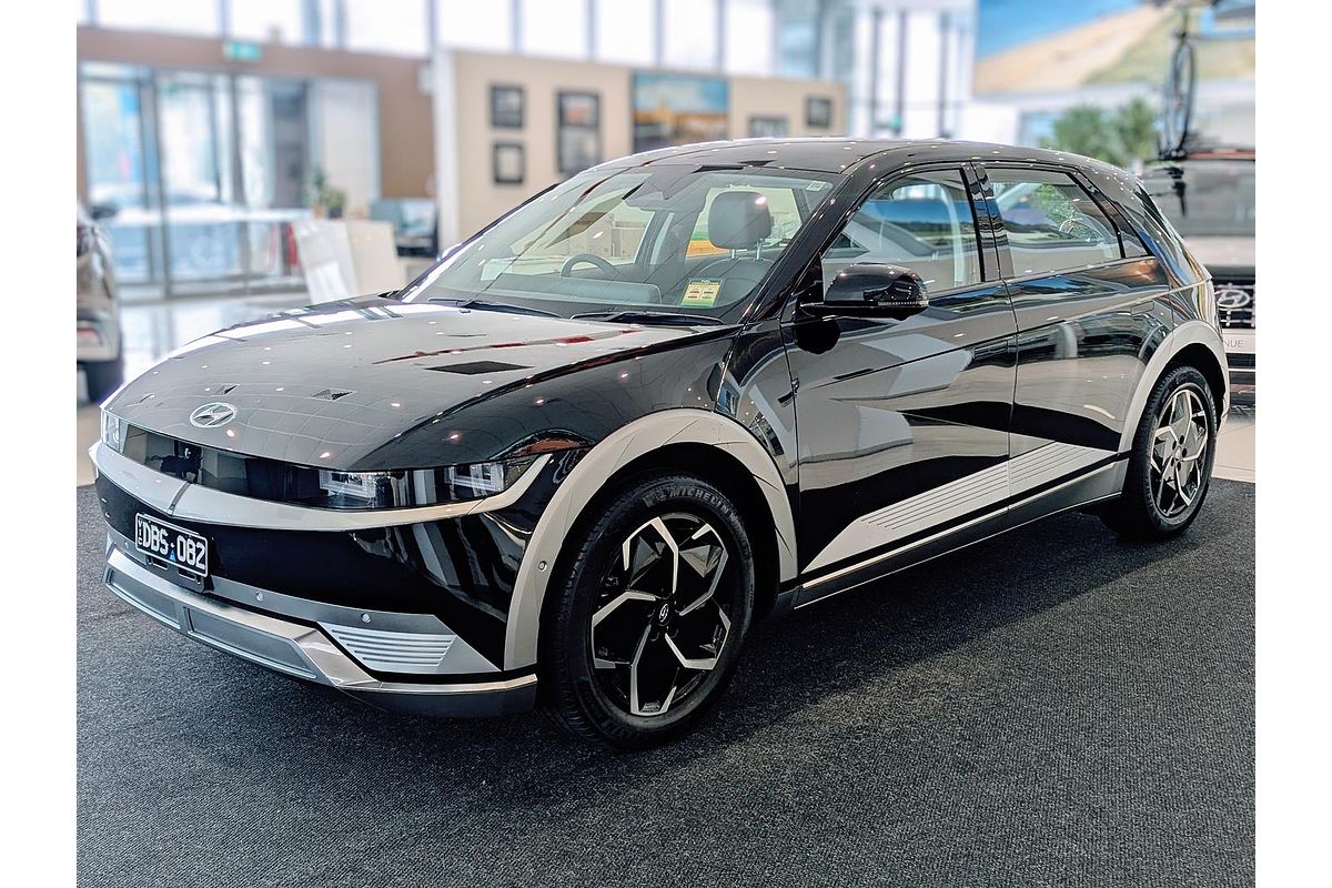 2023 Hyundai IONIQ 5 Essential NE.V4