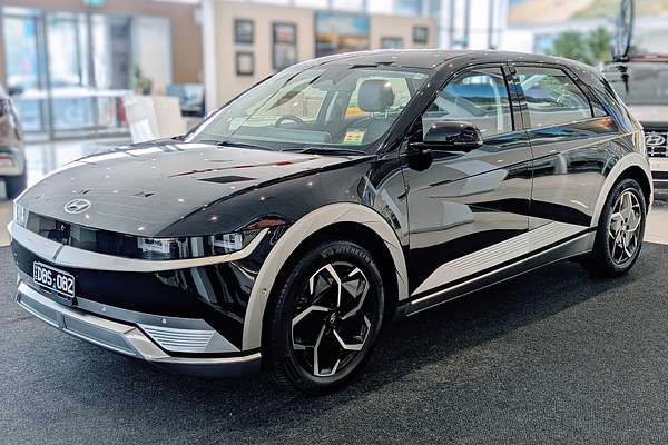 2023 Hyundai IONIQ 5 Essential NE.V4