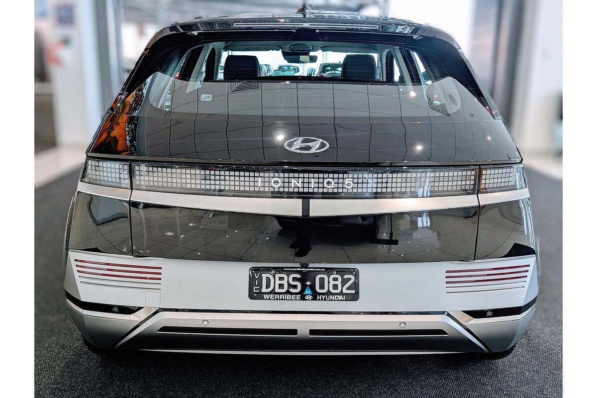 2023 Hyundai IONIQ 5 Essential NE.V4