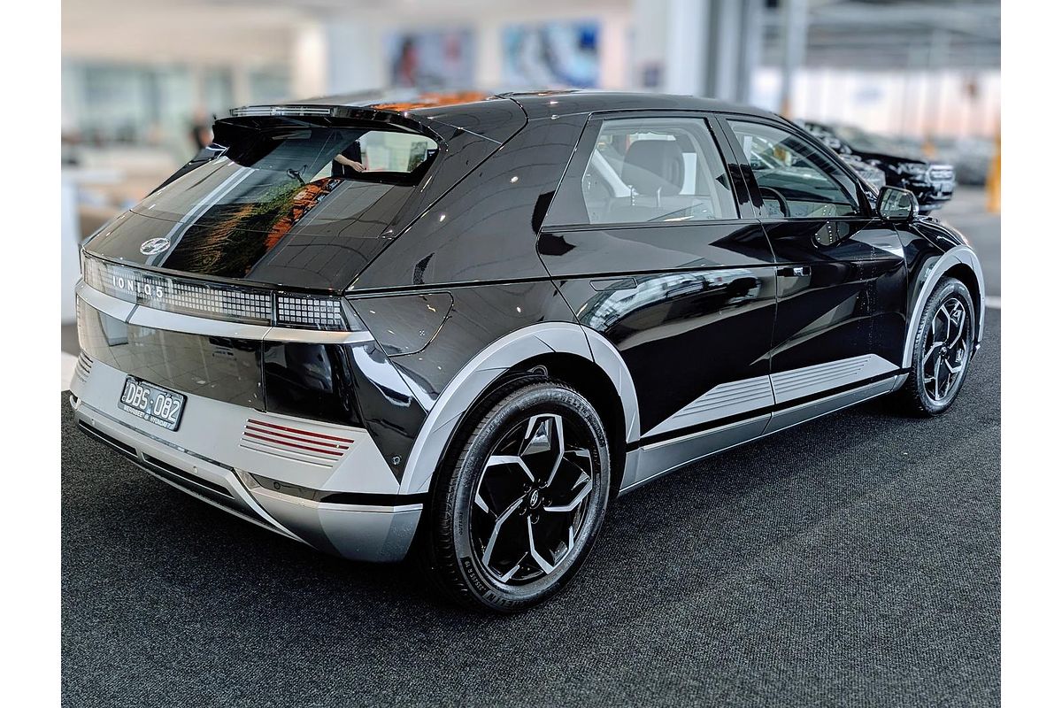2023 Hyundai IONIQ 5 Essential NE.V4