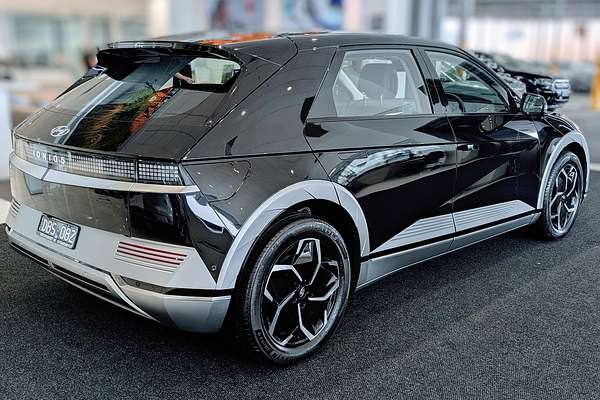 2023 Hyundai IONIQ 5 Essential NE.V4
