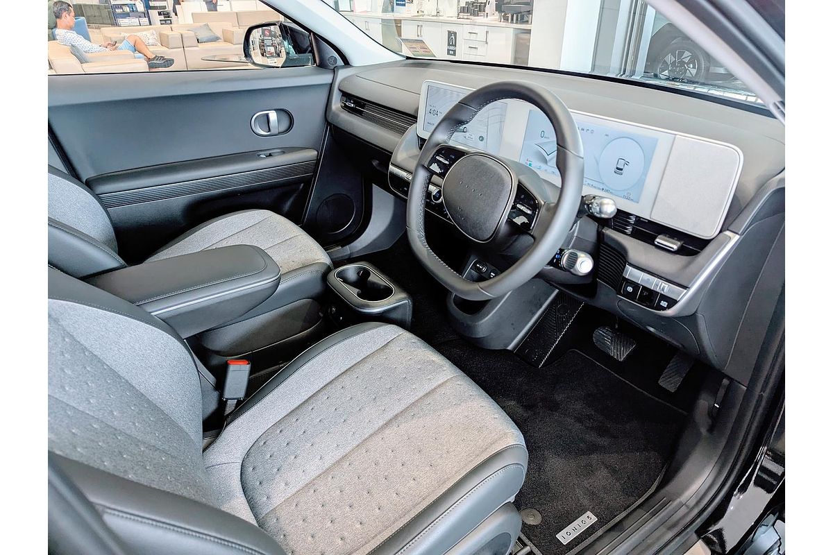 2023 Hyundai IONIQ 5 Essential NE.V4